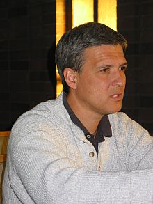 André Wilkens