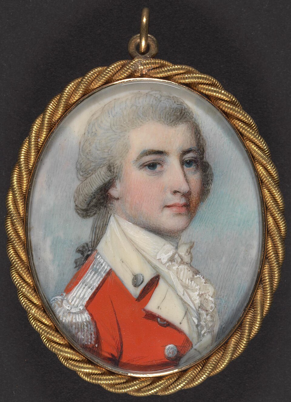 André York
