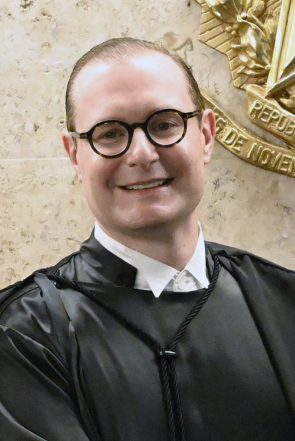 André Zanin