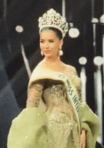 Andrea Acevedo García