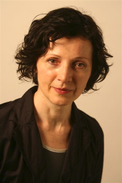 Andrea Alexandra Dörner