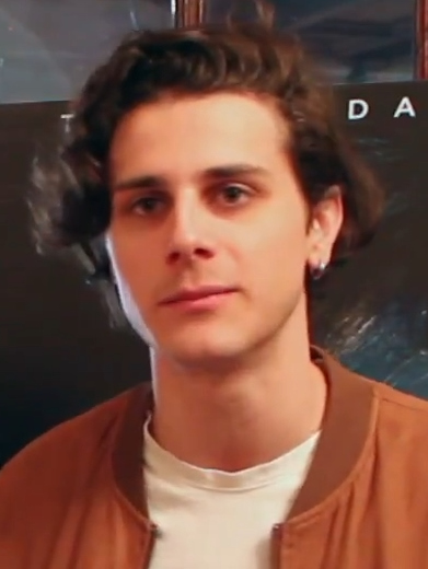 Andrea Arcangeli