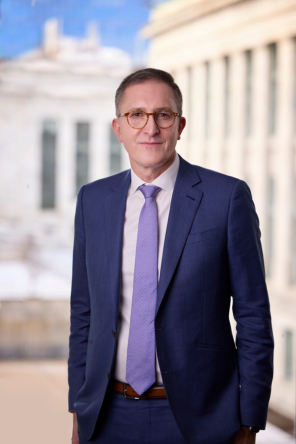 Andrea Baccarelli