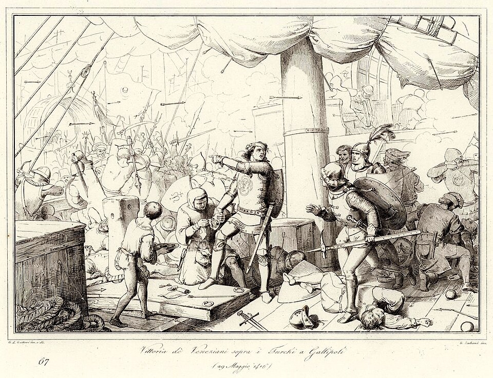 Andrea Barbarini