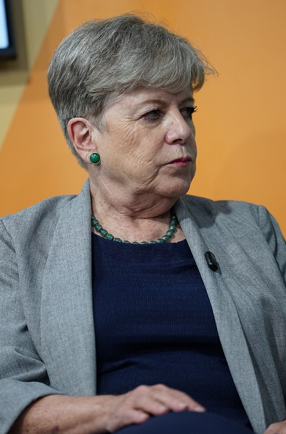 Andrea Bárcena