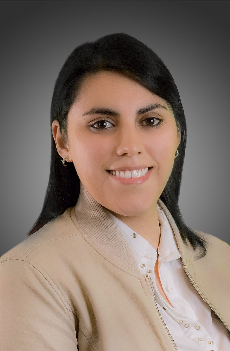 Andrea Barrientos