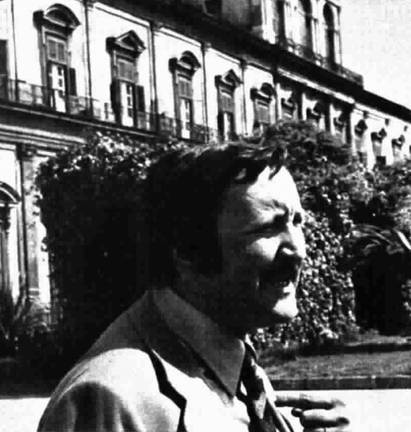 Andrea Barsanti