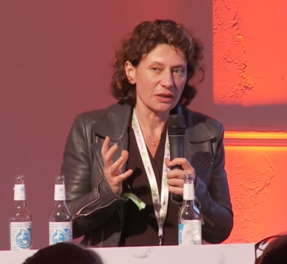 Andrea Belliger