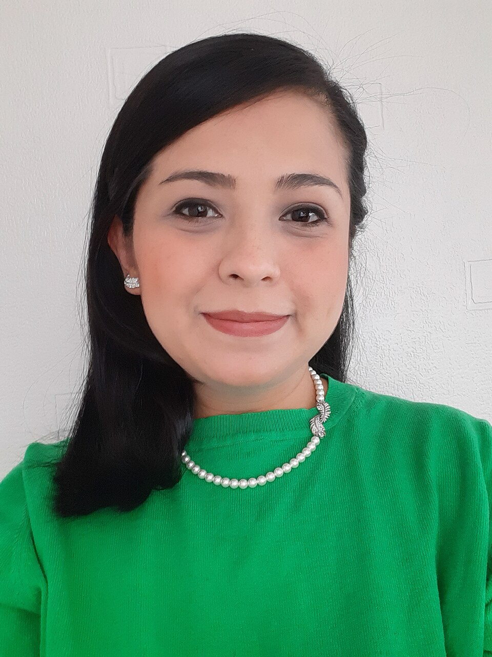 Andrea Bernal