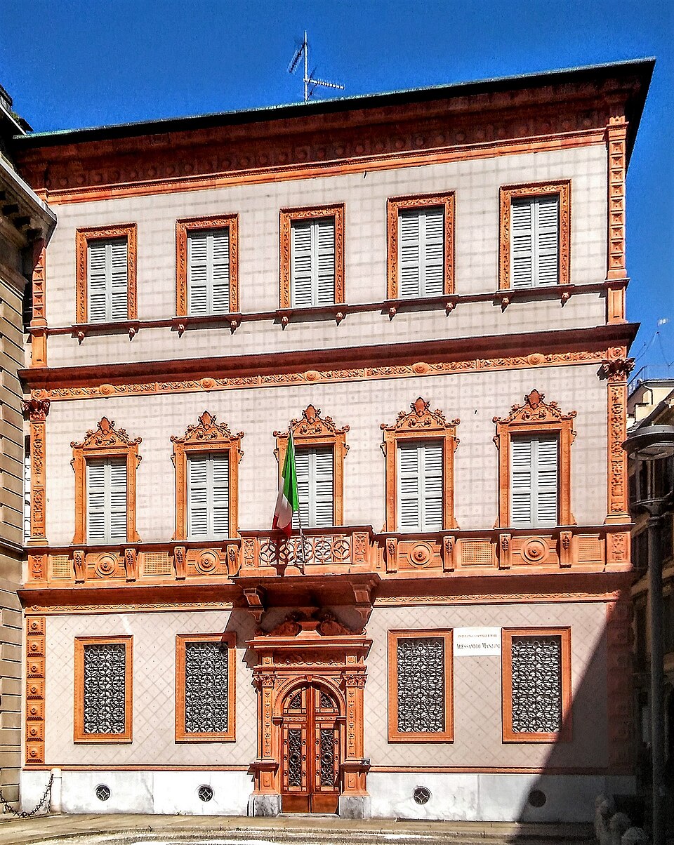 Andrea Boni