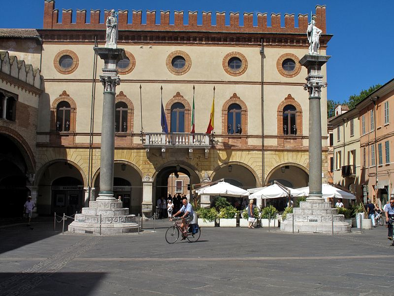 Andrea Cagnoni