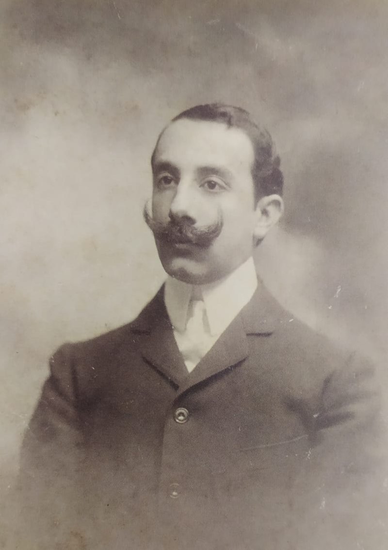 Andrea Campos Cervera
