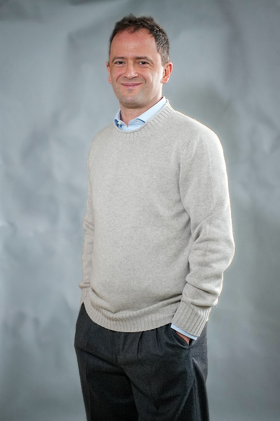 Andrea Camurani