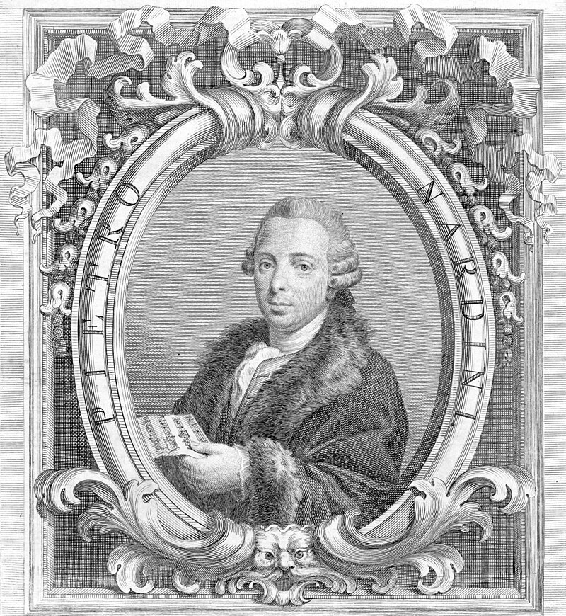 Andrea Cappelletti