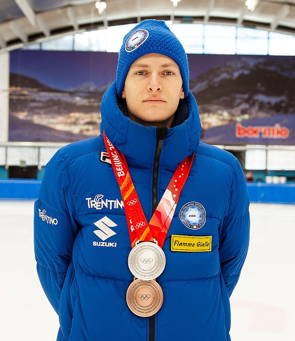 Andrea Cassinelli