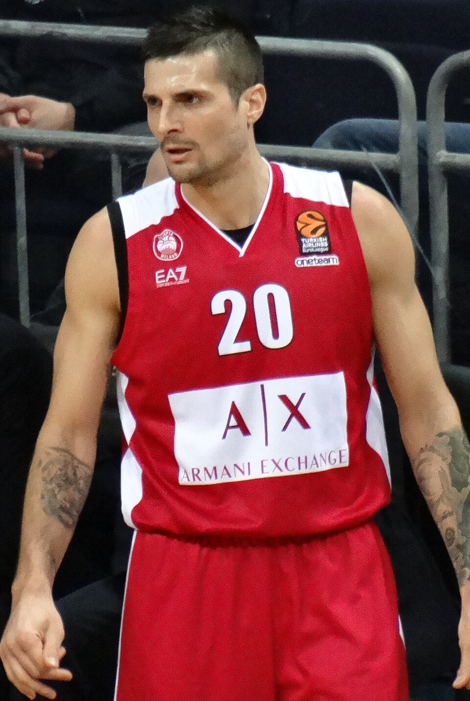 Andrea Cinciarini