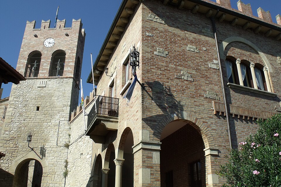 Andrea Crescentini