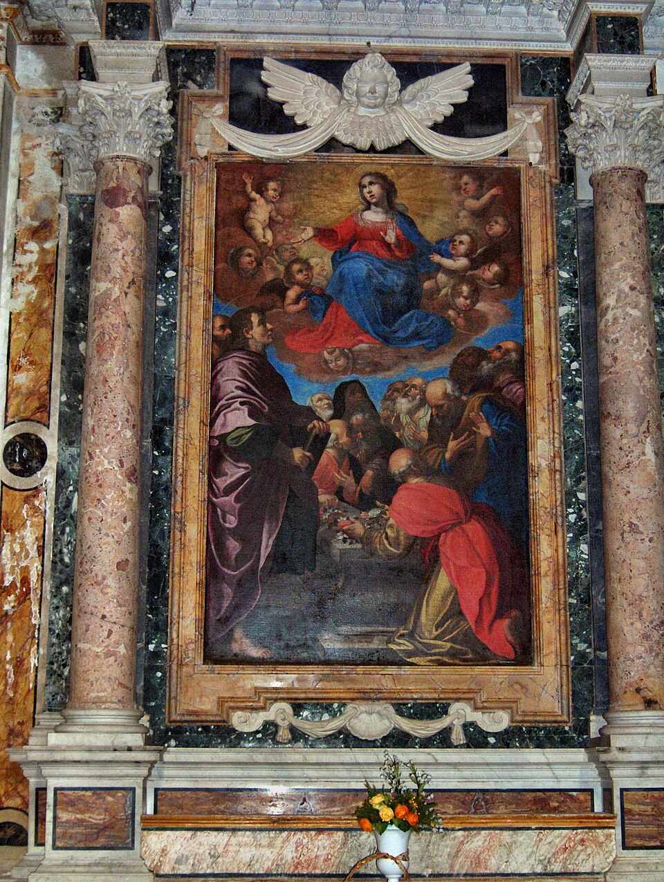 Andrea Cristiani