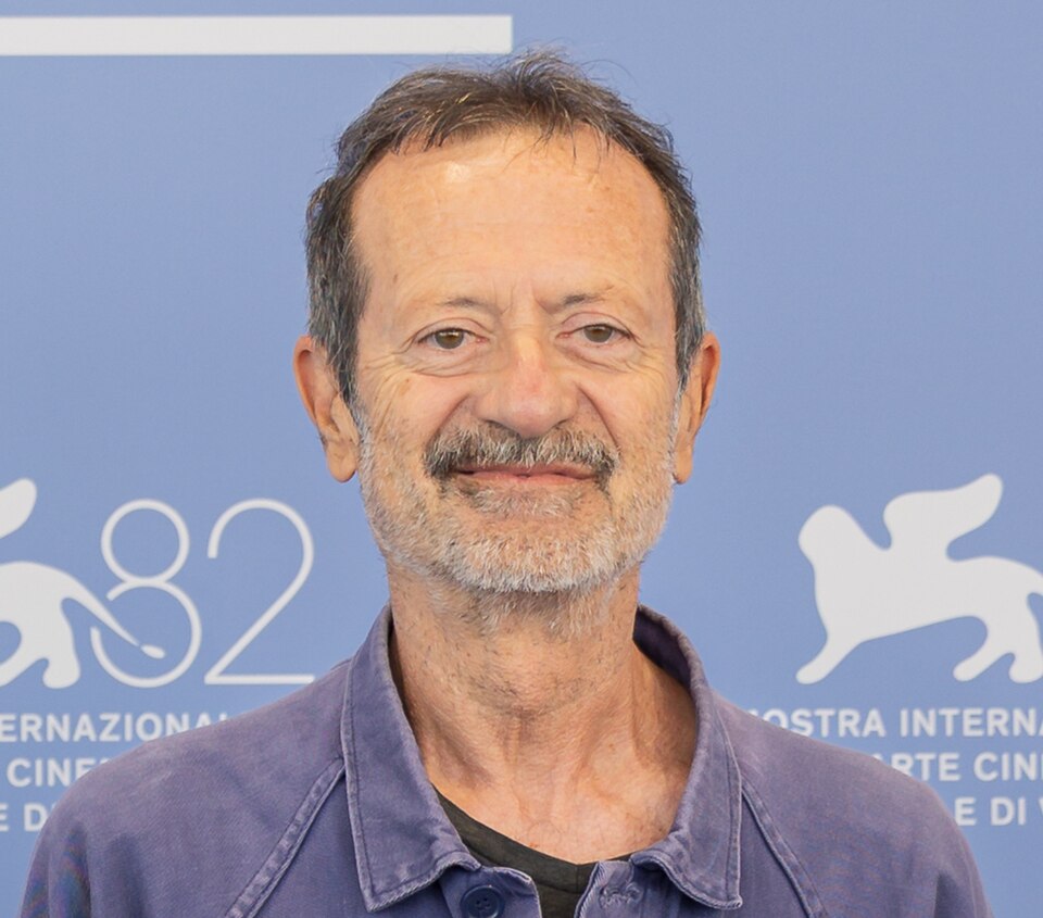 Andrea Cucchiaro