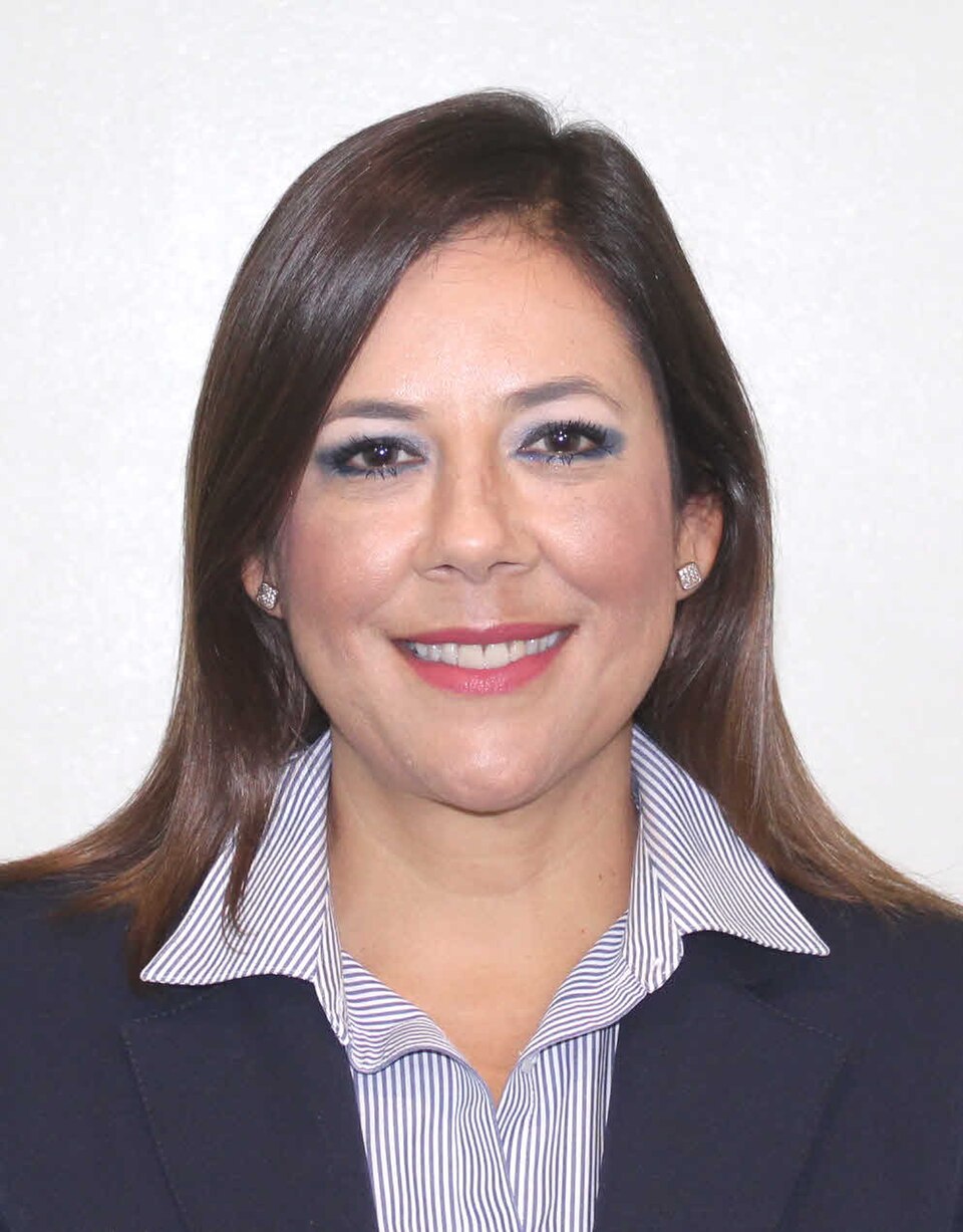 Andrea da Cruz