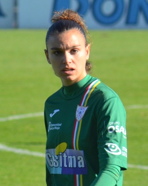 Andrea de la T.