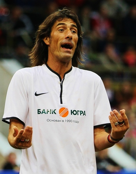 Andrea Delvecchio