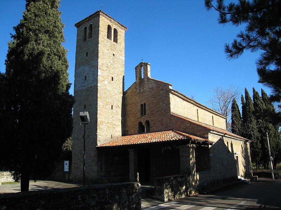 Andrea Destradi