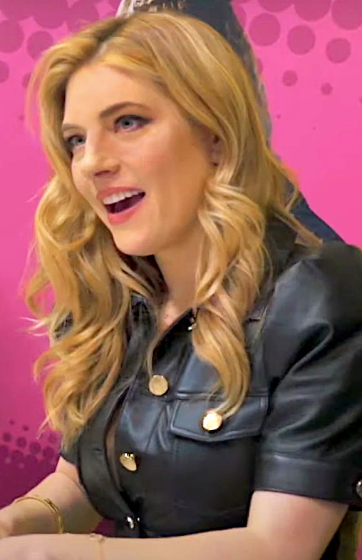 Andrea Dewell