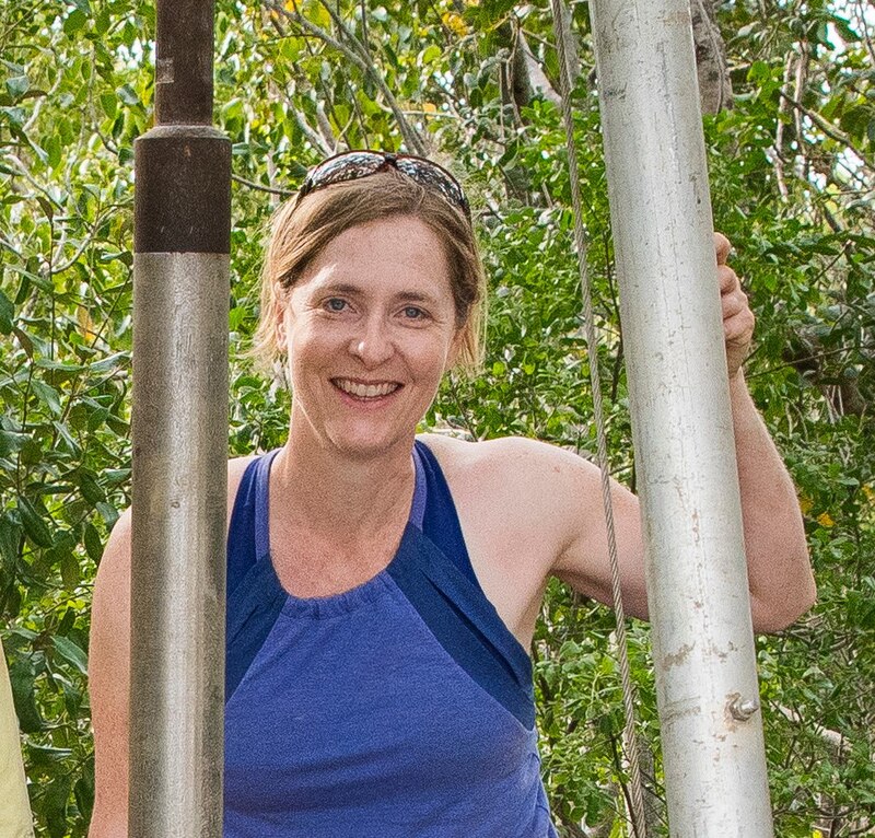 Andrea Dutton
