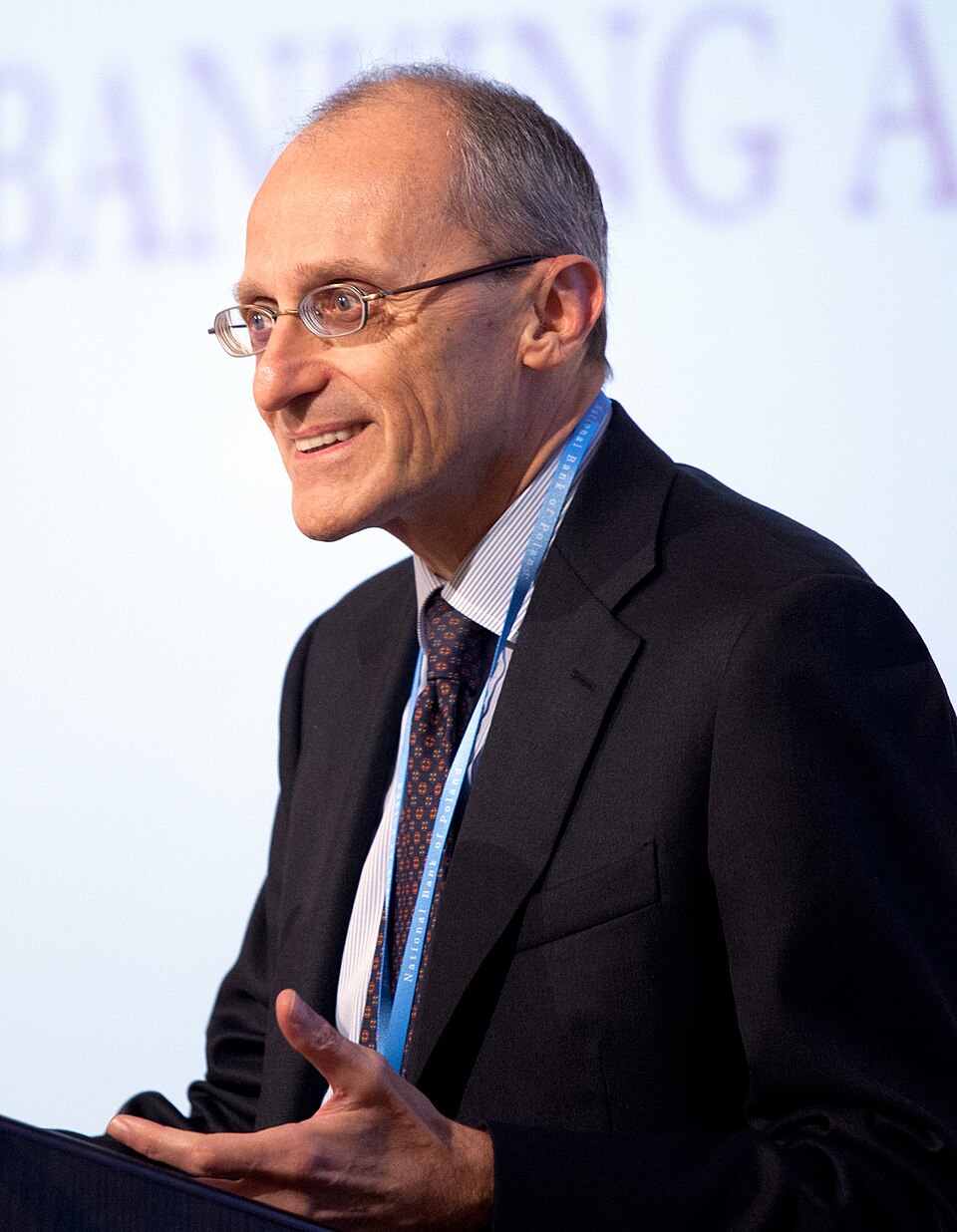 Andrea Enria