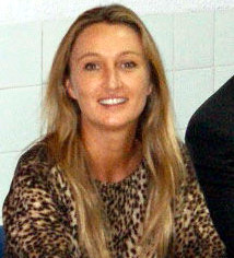 Andrea Fabra