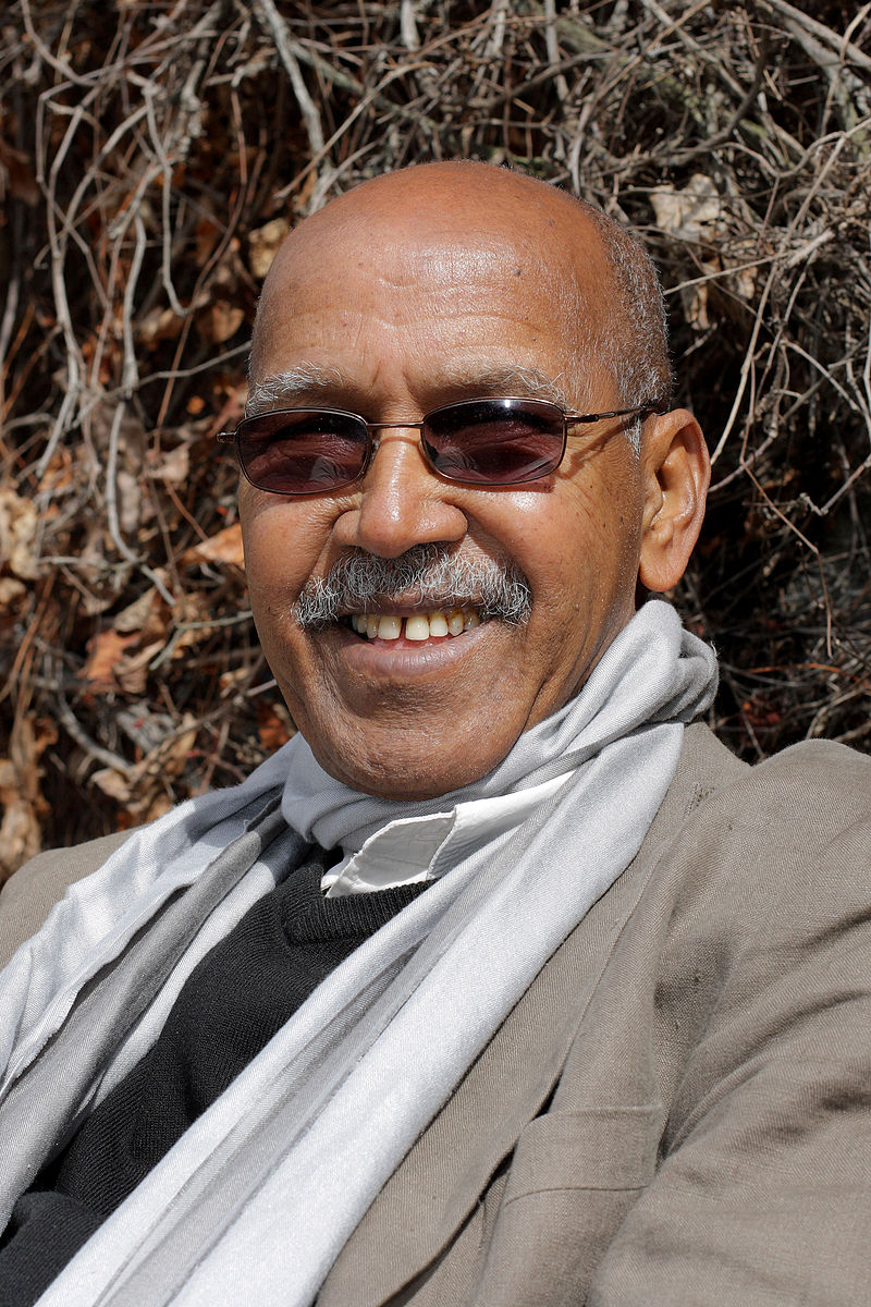 Andrea Farah