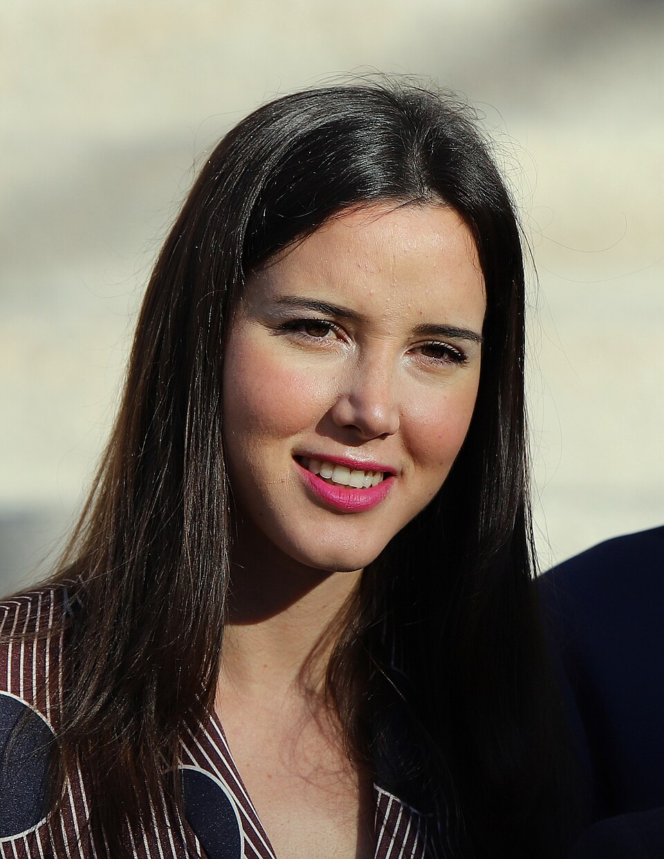 Andrea Fernández