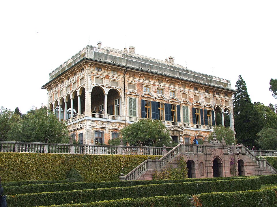 Andrea Ferretto Parodi