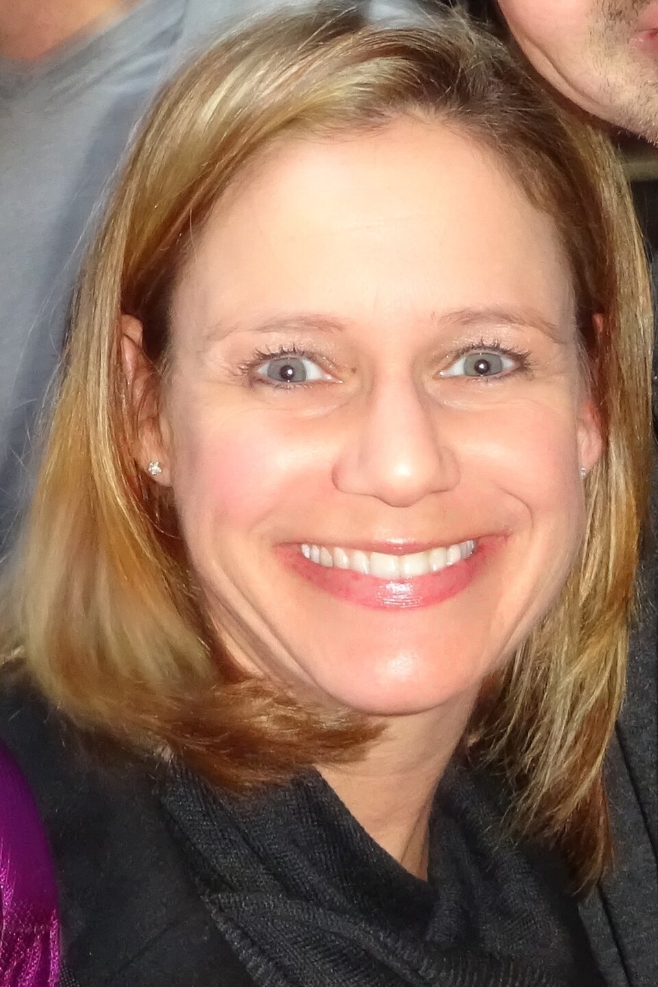 Andrea Fuller