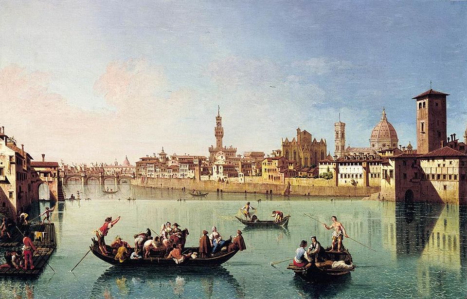 Andrea Giuseppe Zocchi