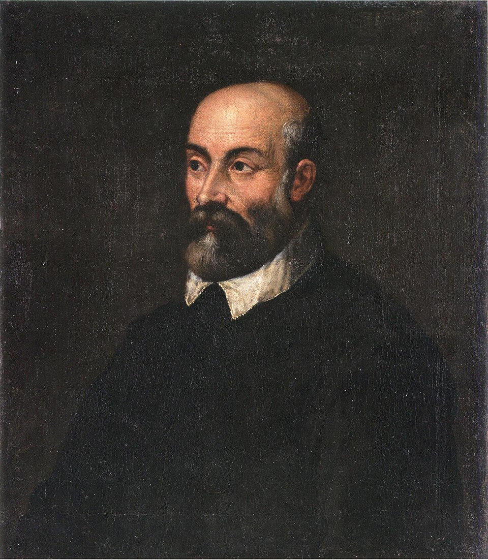 Andrea Giustina