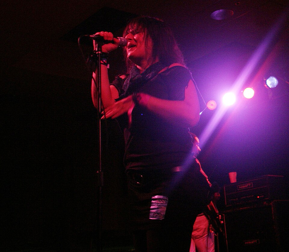 Andrea Graves