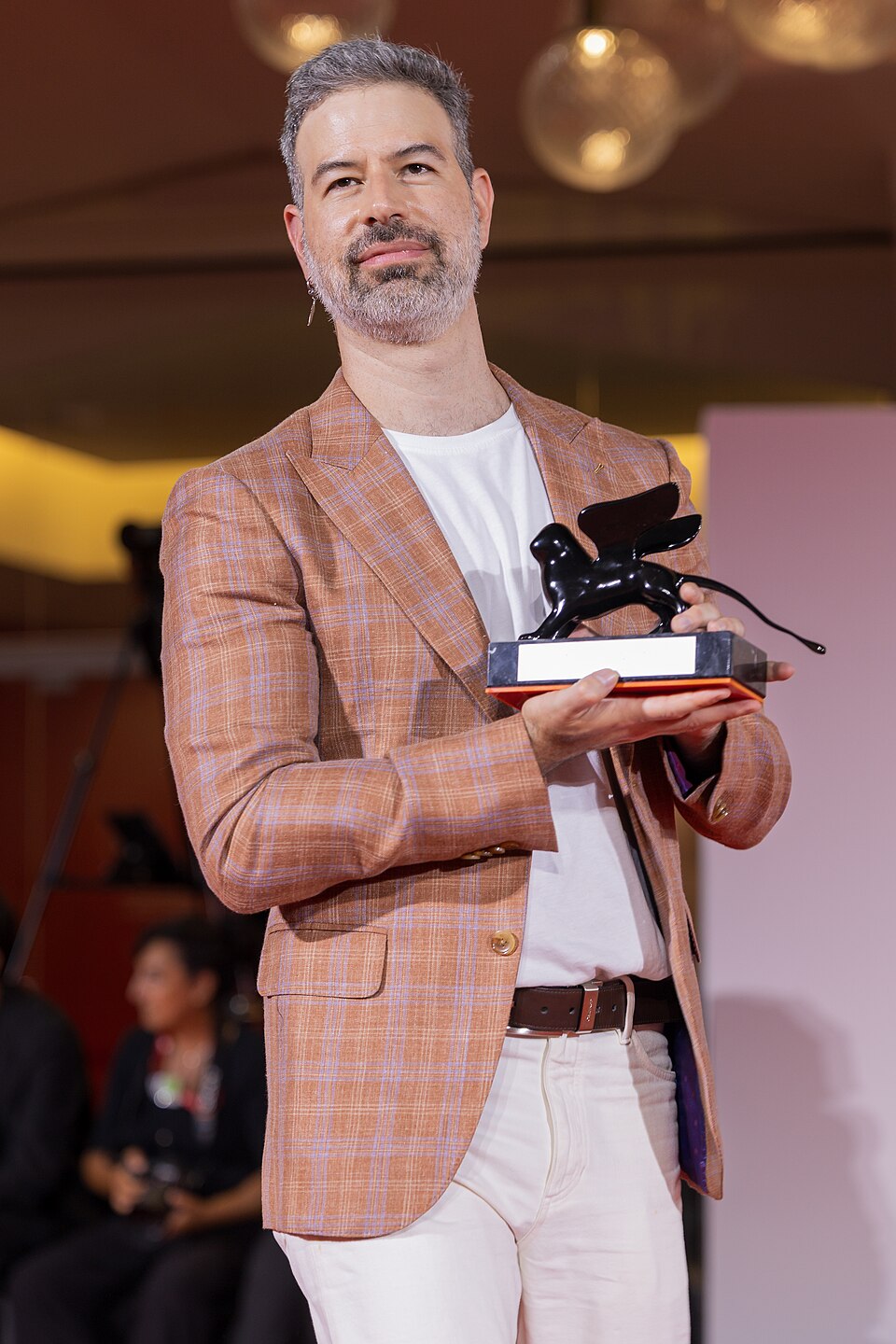 Andrea Gutiérrez Gularte