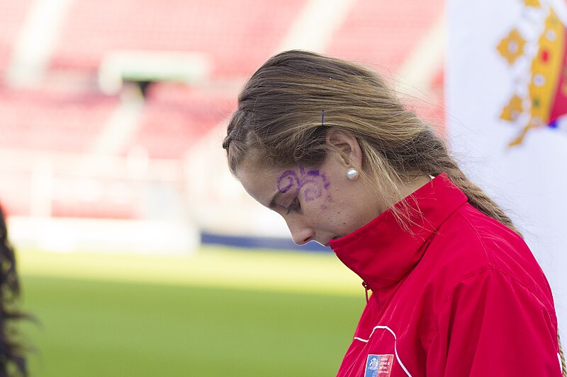 Andrea Jiménez