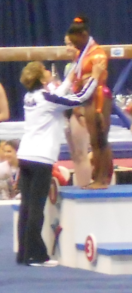 Andrea Karolyi