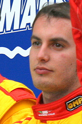 Andrea Malucelli