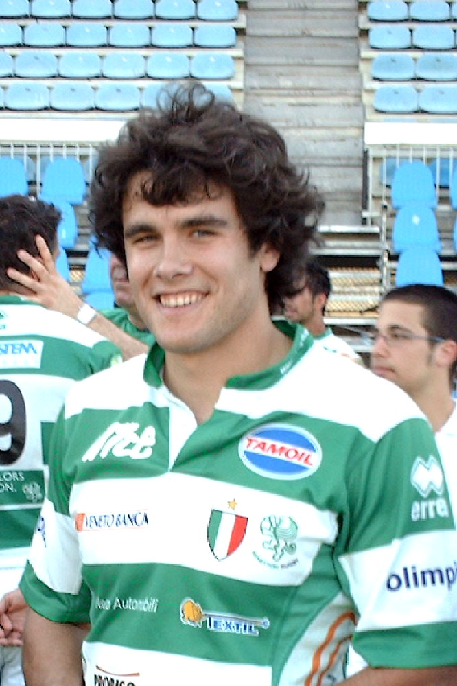 Andrea Marcato