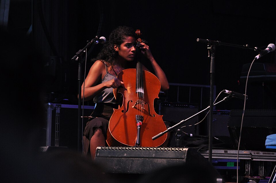 Andrea McCalla