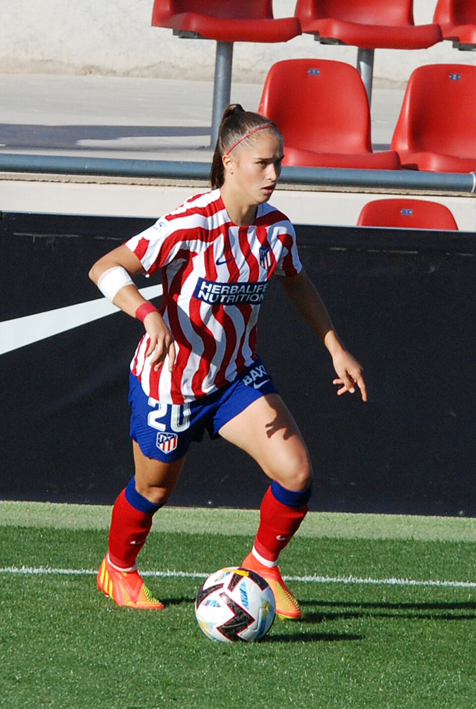 Andrea Medina