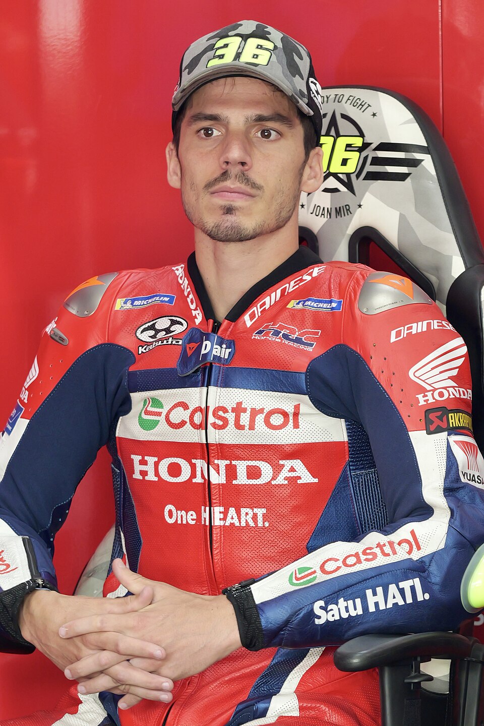 Andrea Mir