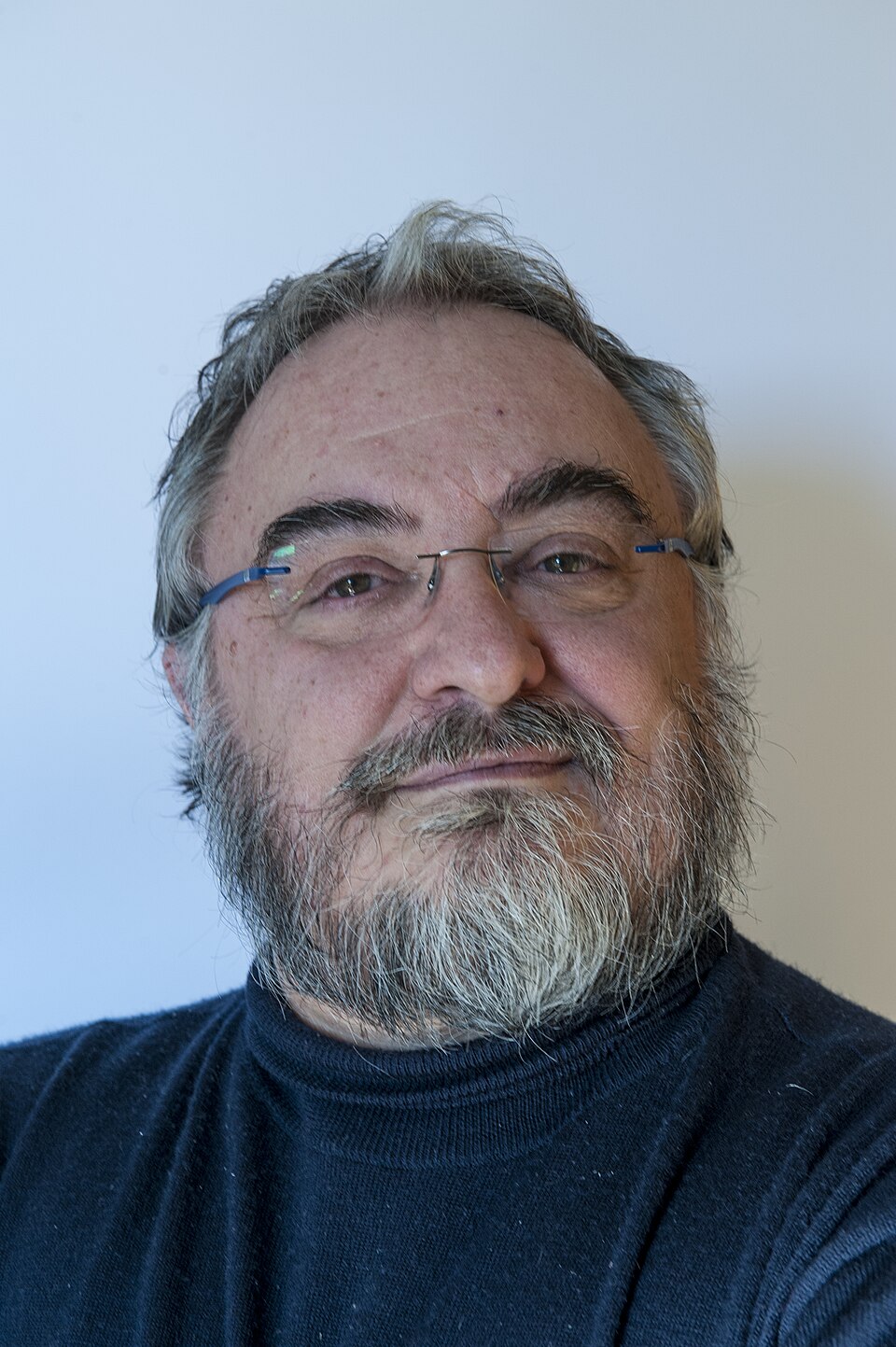 Andrea Moros