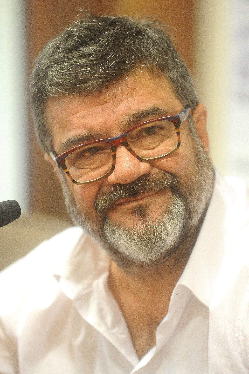 Andrea Pannofino
