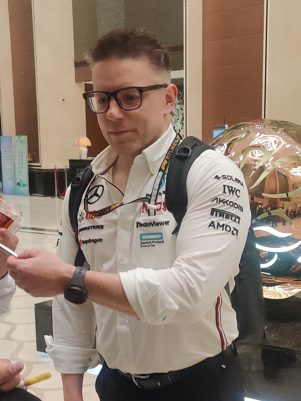 Andrea Pantano