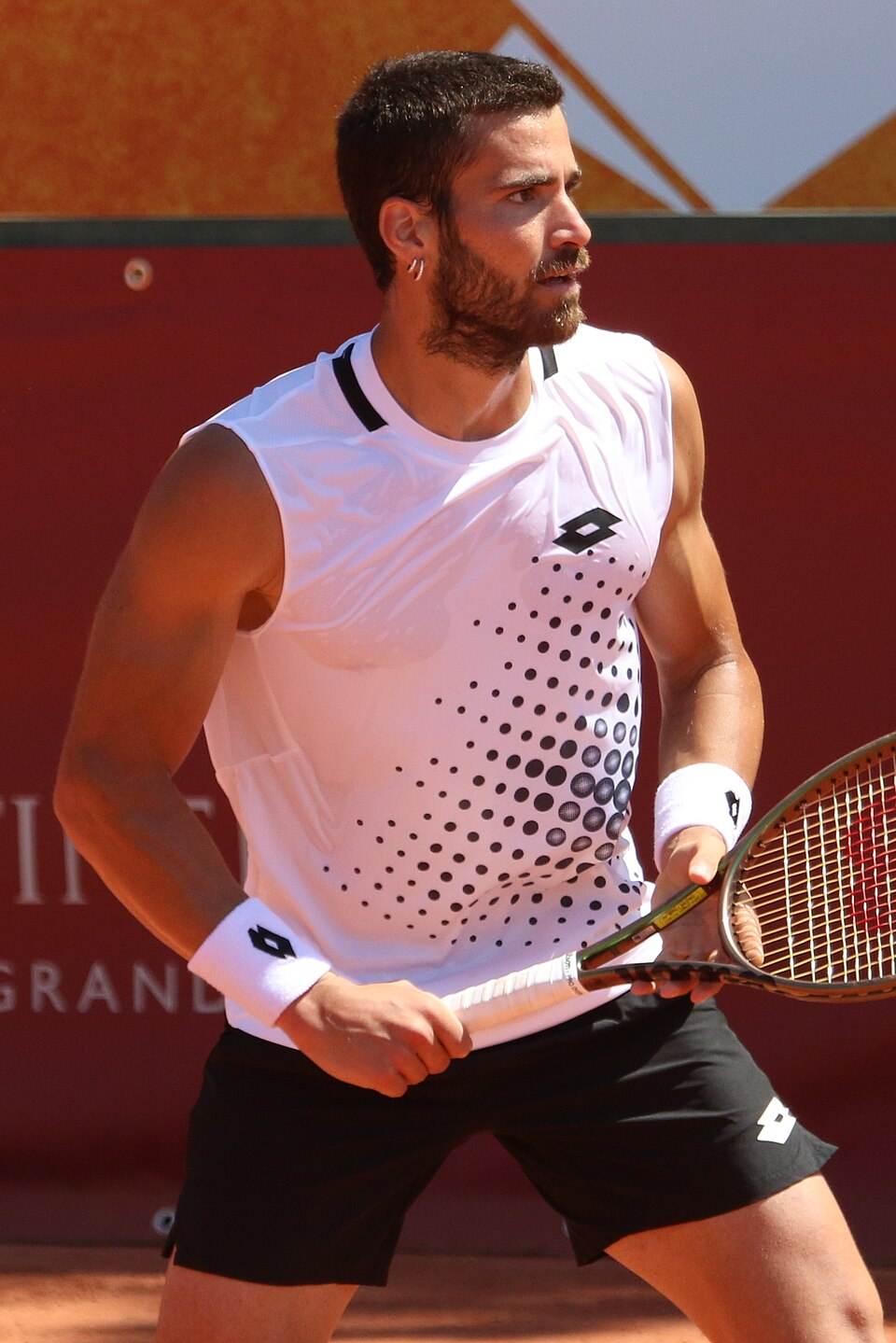 Andrea Pellegrino